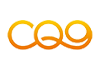 Logo CQ9 — vendor arcade tembak ikan arena api22 resmi API22