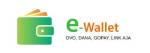 Top-up e-wallet DANA OVO GoPay LinkAja ShopeePay API22