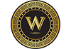 Logo W — vendor meja casino virtual premium resmi API22
